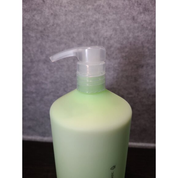 NEW FEKKAI Brilliant Gloss Conditioner 1 Liter Bottle with Pump - Unopened - Picture 4 of 4